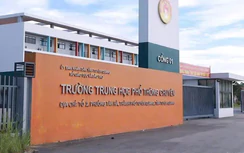 Tuyên Quang: Khởi tố thêm giáo viên liên quan vụ điểm thi tốt nghiệp THPT 2026 bất thường