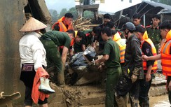 Mưa lũ ở Lai Châu: 4 người tử vong, 4 người mất tích, thiệt hại hơn 120 tỷ đồng