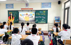 Giáo viên, giảng viên sau nghỉ hưu được "mở cửa" trở lại trường học