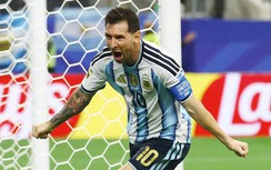 HLV tuyển Tây Ban Nha tiết lộ cách độc nhất vô nhị để “khóa chặt” Messi