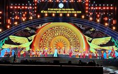 Festival Biển Khánh Hòa 2026 vươn tầm quốc tế, mở ra cơ hội phát triển mới