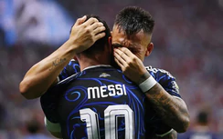 Đội hình mạnh nhất Tây Ban Nha đấu Argentina: Khúc vĩ thanh cuối cùng của Messi