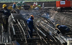 Mặt bằng chỉ số giá xây dựng tại Hà Nội tiếp tục tăng trong quý II/2026