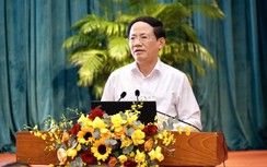 Gia Lai: GRDP tăng cao nhất lịch sử, xây dựng tiếp tục là động lực tăng trưởng