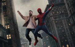 Messi có thể nhận gần 400 tỷ đồng cho 20 giây xuất hiện trong video về "Spider-Man"