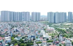 Bộ Xây dựng đề xuất bộ tiêu chí đánh giá khả năng chống chịu biến đổi khí hậu của đô thị