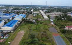 Tây Ninh: Đẩy nhanh giải phóng mặt bằng, tạo đà hoàn thành dự án tỉnh lộ 830E