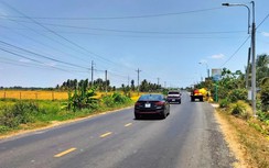 Cà Mau: Khởi công 53 dự án giao thông trọng điểm giai đoạn 2026 - 2030