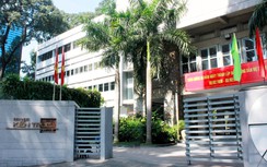 Đại học Kiến trúc TP.HCM được phép đào tạo tiến sĩ  ngành Quản lý đô thị và công trình