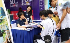 Hôm nay thí sinh bắt đầu đăng ký nguyện vọng xét tuyển đại học