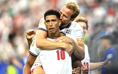 Xác định 5 cặp đấu đầu tiên tại vòng 1/8 World Cup 2026