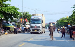 Hà Tĩnh đề xuất gần 7.740 tỷ đồng hoàn thiện tuyến đường ven biển