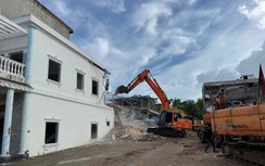 Đẩy nhanh tiến độ giải phóng mặt bằng các dự án APEC ở Phú Quốc