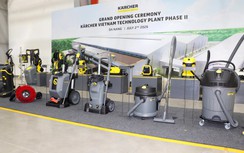 Đà Nẵng: Dự án nhà máy thiết bị làm sạch công nghệ Đức gần 1.000 tỷ đồng đi vào hoạt động