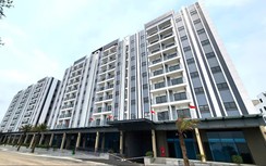 Hai cán bộ bị khởi tố trong vụ lừa mua bán nhà ở xã hội ở Hà Nội