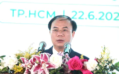 Ho Chi Minh City fulfills social housing target, earns ministry praise