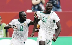 World Cup 2026: Thua đau Bỉ, sao Senegal tuyên bố từ giã đội tuyển vì bất mãn HLV