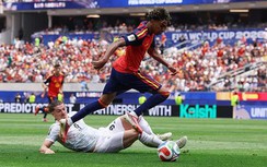 World Cup 2026: Thắng thuyết phục Áo 3-0, Tây Ban Nha thẳng tiến vòng 1/8