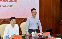 Giải ngân hơn 12 nghìn tỷ đồng cho vay NOXH