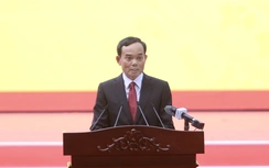 Bí thư Trần Lưu Quang: TP.HCM phải thực hiện được khát vọng của Bác