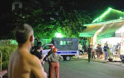 Người đàn ông bị bắn tử vong khi đang ngồi uống nước trên đường phố Đắk Lắk