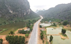 Ninh Bình: Tháo gỡ nút thắt giải phóng mặt bằng, đẩy nhanh giải ngân đầu tư công