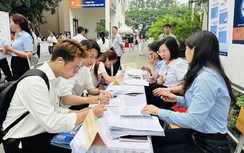 Xu hướng chuyển dịch việc làm dưới tác động của đổi mới công nghệ