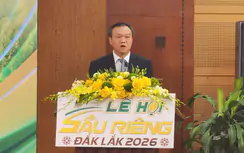 Lễ hội Sầu riêng Đắk Lắk 2026 có gì?