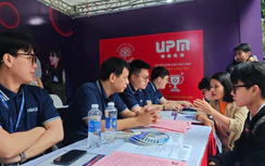 Vì sao hơn một nửa thí sinh chọn ngành STEM?