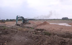 Sớm bổ sung vốn, tạo đà đưa cao tốc Vinh - Thanh Thủy về đích sớm