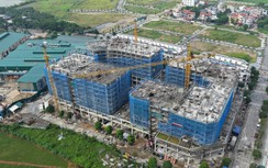 Hà Nội tăng tốc phát triển nhà ở xã hội, dự kiến khởi công 53 dự án trong năm 2026