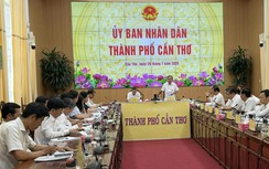 Cần Thơ: Phát động 90 ngày đêm hướng tới mục tiêu giải ngân hơn 10.400 tỷ đồng