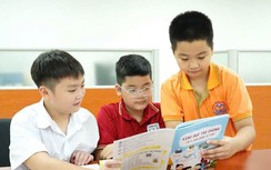 Loạt tỉnh chi hàng chục tỷ đồng miễn phí sách giáo khoa trước lộ trình 3 năm
