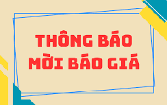 Cảng HKQT Nội Bài mời báo giá dịch vụ tổ chức huấn luyện an toàn, vệ sinh lao động