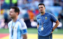Scaloni úp mở chia tay Argentina sau World Cup 2026