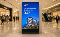 VIB Up: Một quyết định trước ngày giải ngân tạo khác biệt suốt thời gian trả nợ