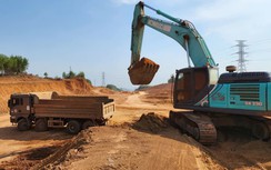 Quảng Ngãi làm gì để đảm bảo nguồn cung hơn 60 triệu m3 vật liệu trong 4 năm tới?