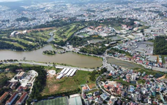 Lâm Đồng: Phục hồi, mở mới 10 đường bay khi sân bay Liên Khương hoạt động trở lại