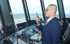 Biến trải nghiệm thành sáng kiến, bồi đắp "lá chắn" an toàn cho bầu trời
