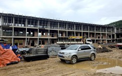 Đà Nẵng yêu cầu hoàn thành 6 trường nội trú liên cấp trước ngày 25/8