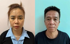 Đắk Lắk: Khởi tố 2 đối tượng buôn lậu hơn 7.000 sản phẩm thuốc nhúng sầu riêng
