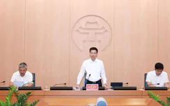 Hà Nội quyết liệt tháo gỡ vướng mắc, đẩy nhanh tiến độ các dự án cầu vượt sông Hồng