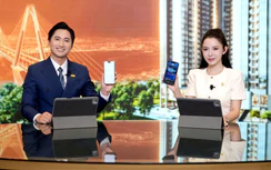 Doanh nghiệp bất động sản nâng trải nghiệm khách hàng nhờ AI
