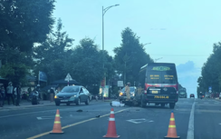 Tin tức tai nạn giao thông mới nhất hôm nay 21/7/2026