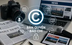 Quy định mới về tiền bản quyền trong lĩnh vực báo chí, xuất bản