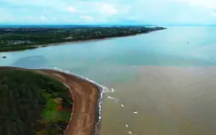Cần Thơ kiến nghị sớm nạo vét luồng Định An - sông Hậu