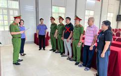Một giám đốc doanh nghiệp xây dựng ở Sơn La bị bắt vì lừa đảo