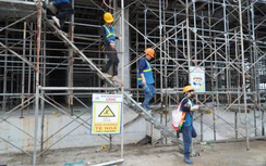 Hà Nội lấy ý kiến nhiều nội dung phân cấp trong lĩnh vực xây dựng, giao thông