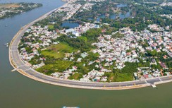 Những cây cầu, con đường tạo lực đẩy cho bất động sản ven sông Đồng Nai