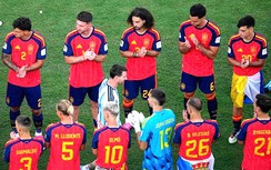Messi và khúc vĩ thanh ở World Cup